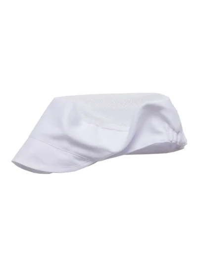 Bonnet - white, UNICA