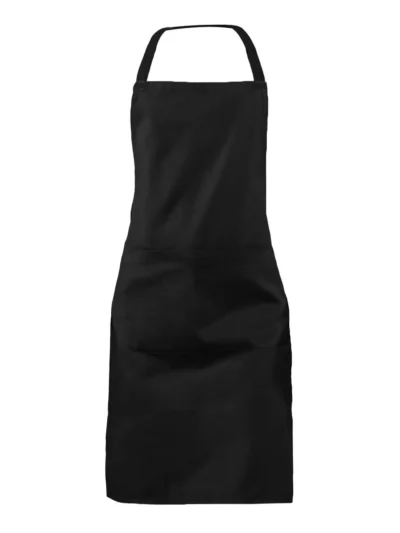 Classic Apron - black, UNICA