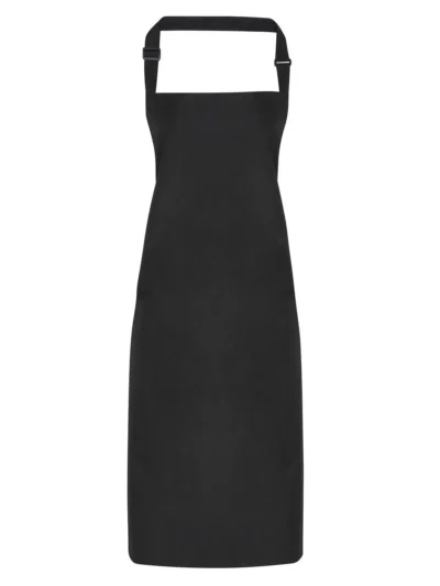 Grembiule impermeabile - black, UNICA