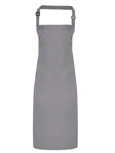 Grembiule impermeabile - dark grey, UNICA