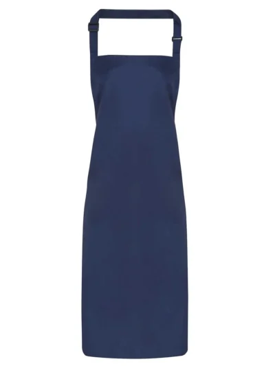 Grembiule impermeabile - navy, UNICA