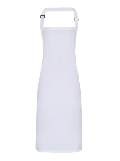 Grembiule impermeabile - white, UNICA