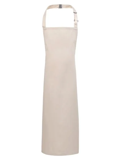 Children's Apron - natural, 3/6