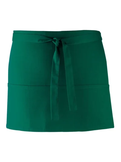 Colours Collection Three Pocket Apron - bottle, UNICA