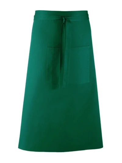 Colours Bar Apron - bottle, UNICA