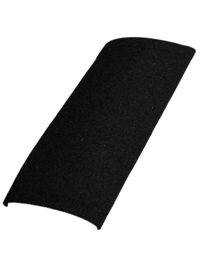 Epaullettes - black, UNICA
