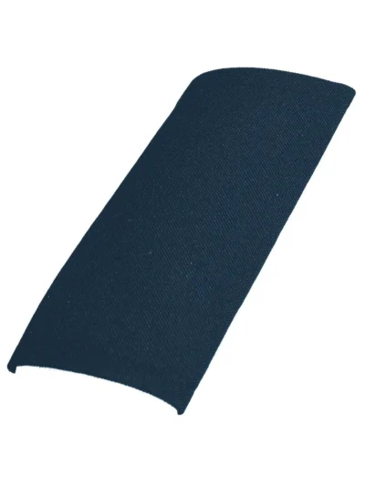 Epaullettes - navy, UNICA
