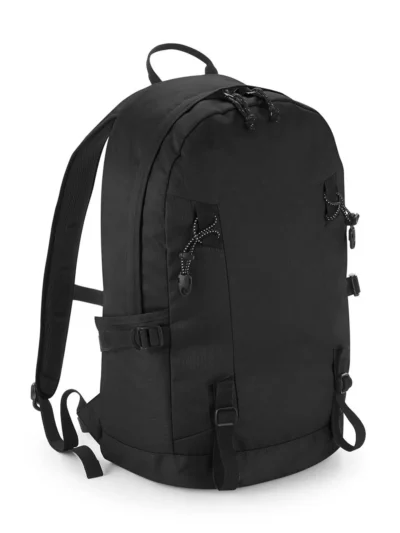Everyday Outdoor 20L Backpack - black, UNICA