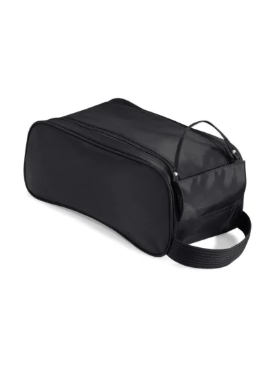 Teamwear Shoe Bag - black, UNICA