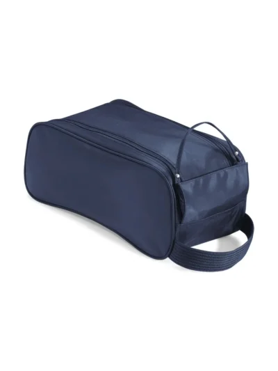 Teamwear Shoe Bag - french Navy, UNICA