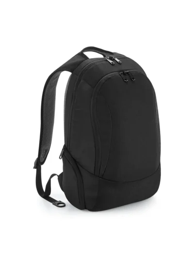 Vessel Slimline Laptop Backpack - black, UNICA