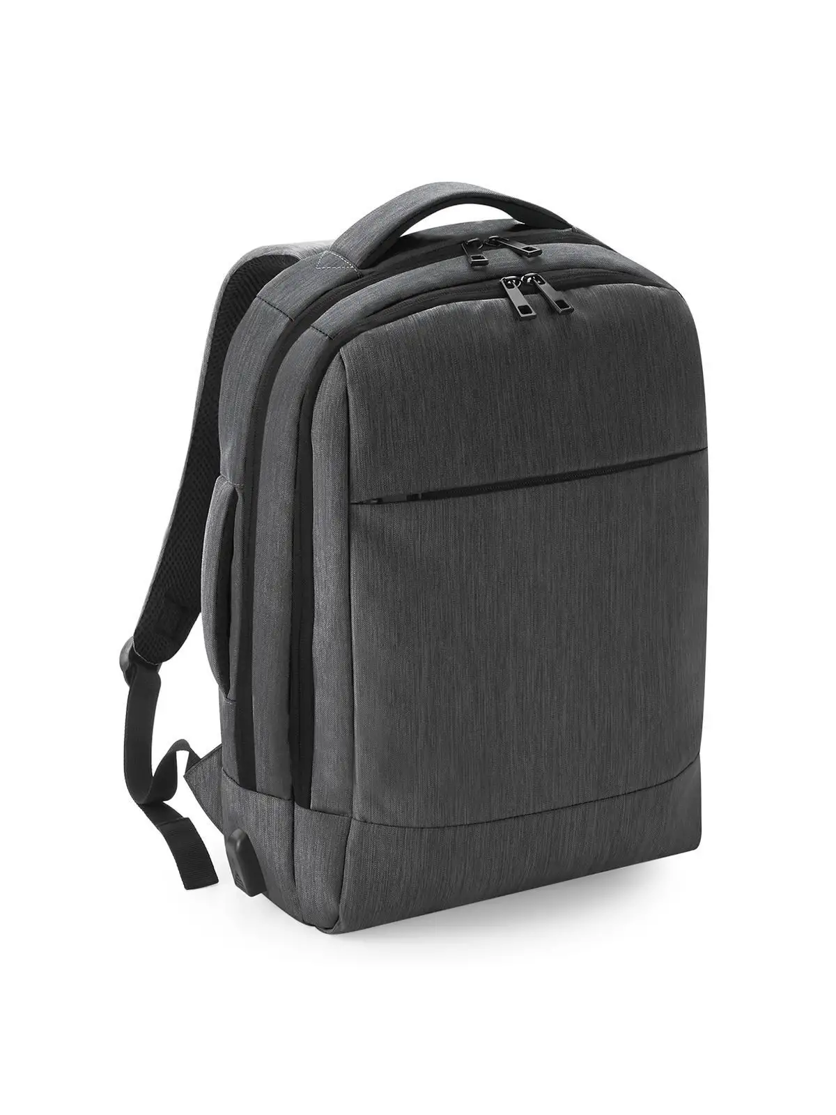 Q-Tech Charge Convertible Backpack