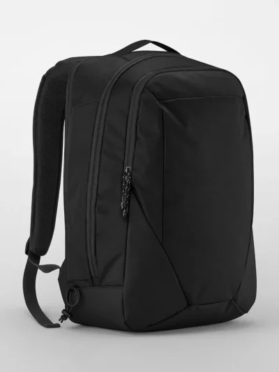 Multi-Sport Backpack - black, UNICA