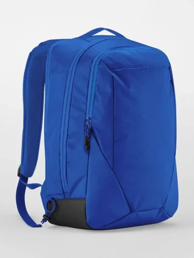 Multi-Sport Backpack - bright Royal, UNICA