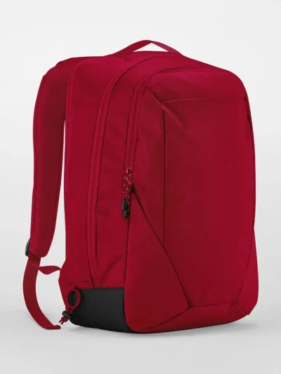 Multi-Sport Backpack - pure red, UNICA