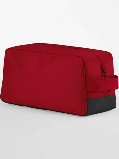 Multi-Sport Shoe Bag - pure red, UNICA