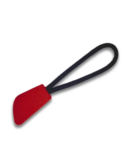 Zip Pull - burgundy, UNICA