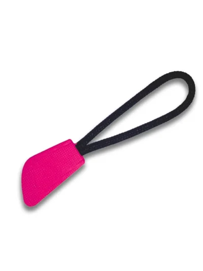 Zip Pull - hot pink, UNICA