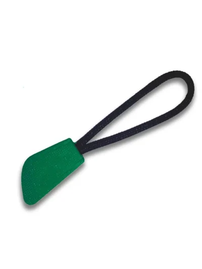 Zip Pull - kelly green, UNICA