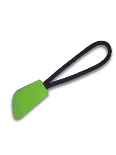 Zip Pull - lime, UNICA