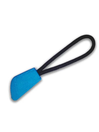 Zip Pull - ocean blue, UNICA