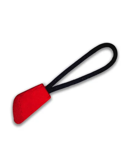 Zip Pull - red, UNICA