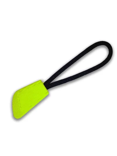 Zip Pull - yellow, UNICA