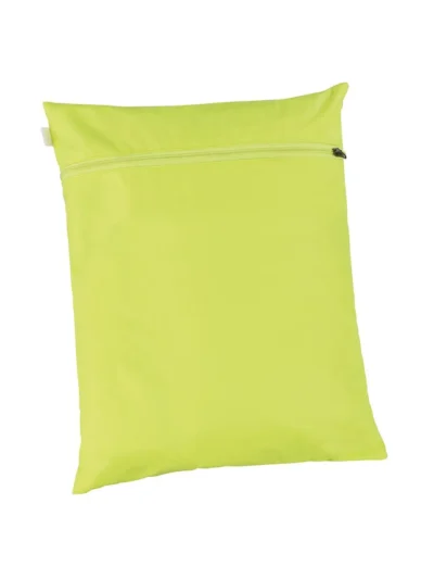 High Viz Waterproof Suit - fluorescent yellow, 3XL