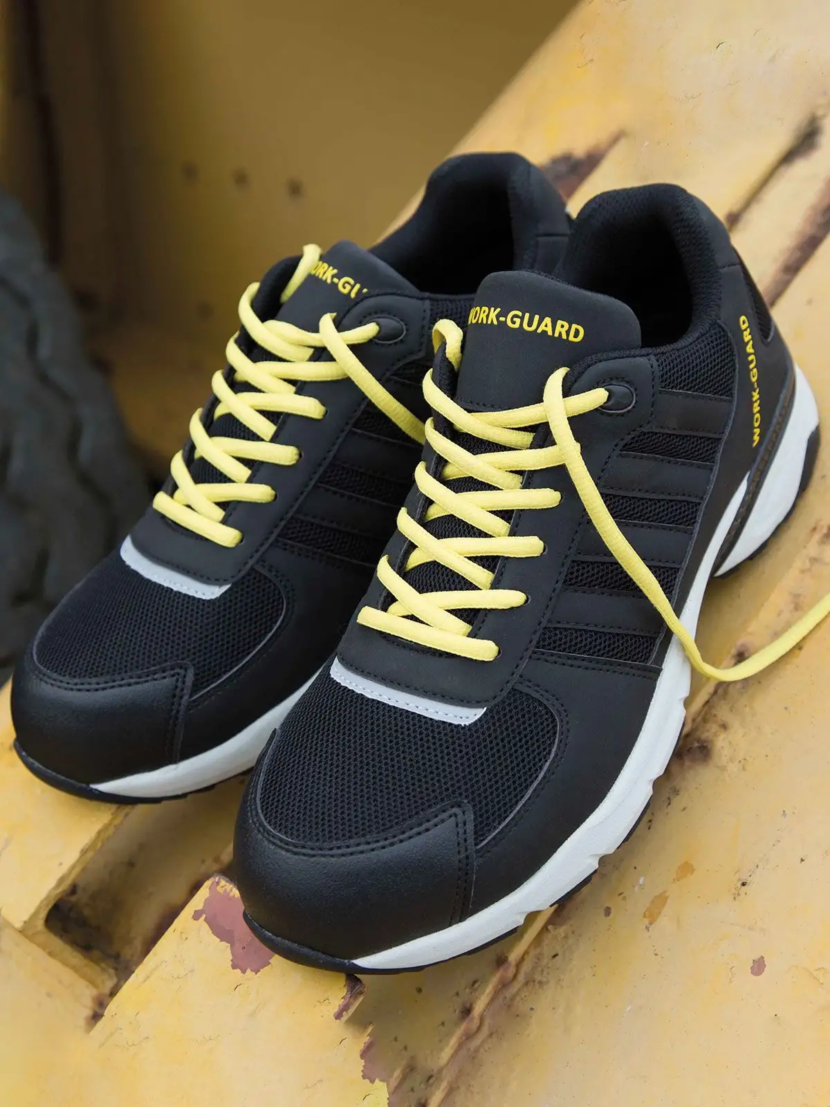 Lightweight Safety Trainer