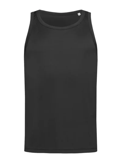 Active Sports Top - black opal, S
