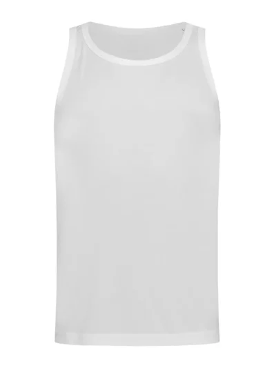 Active Sports Top - white, XXL