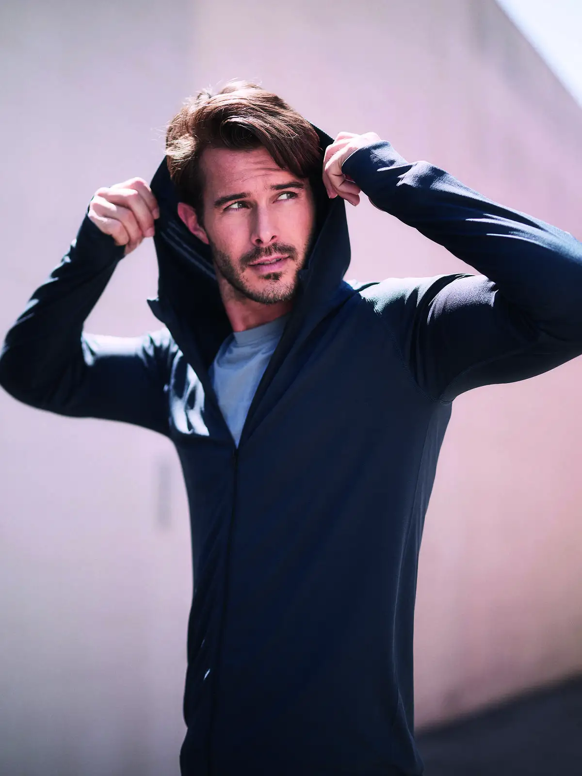 Seamless Sports Jacket