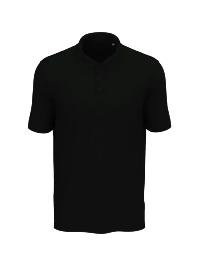 Lux Polo - black opal, XXL