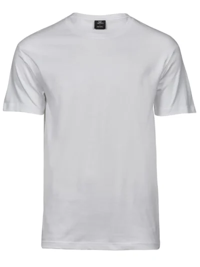 Sof Tee - white, S