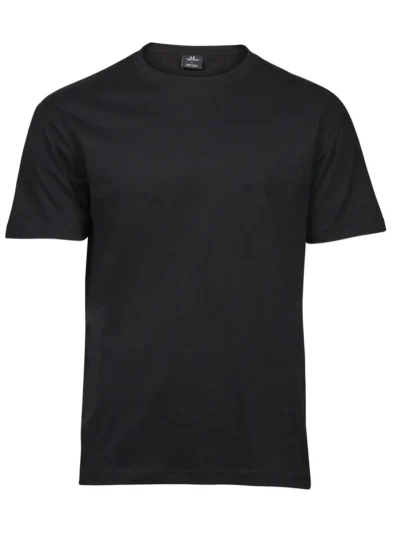 Sof Tee - black, 3XL