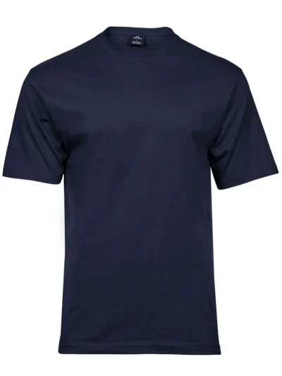 Sof Tee - navy, XXL