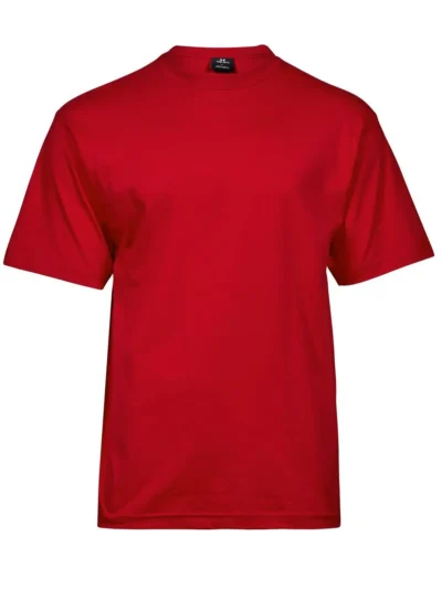 Sof Tee - red, S