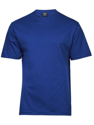 Sof Tee - royal, L