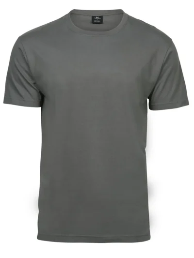 Sof Tee - Powder Grey, L