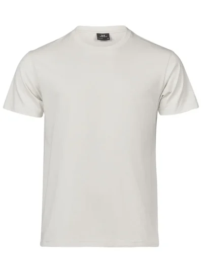Sof Tee - cement, M