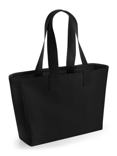 Everyday Canvas Tote - black, UNICA