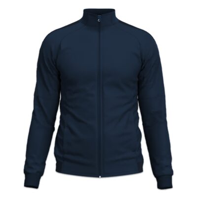 BASIC FELPA SCORPIO - BLU/BLU, XXS