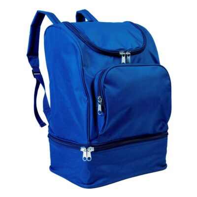 BASIC ZAINO - AZZURRO, Uni