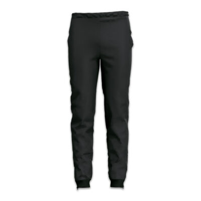 BASIC PANTALONE LEO - NERO, XXS