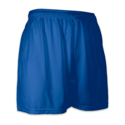 BASIC PANTALONCINO GEMINI - AZZURRO, XXS
