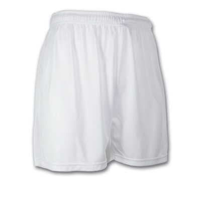 BASIC PANTALONCINO GEMINI - BIANCO, XXS