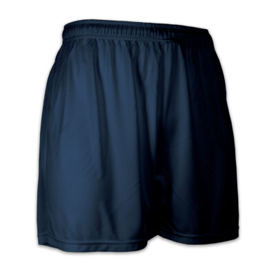 BASIC PANTALONCINO GEMINI - BLU, XXS