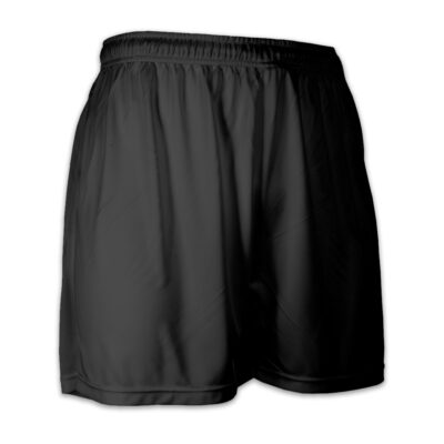 BASIC PANTALONCINO GEMINI - NERO, XXS