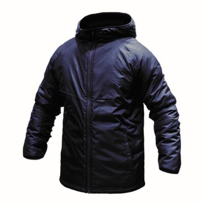 BASIC GIACCONE - BLU, XXS
