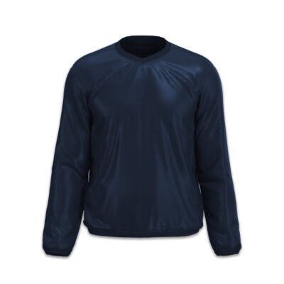 BASIC GIACCA ANTIVENTO ARCI - BLU, XXS